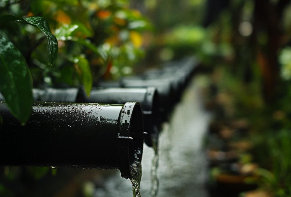 Sulama Boruları Çeşitleri Nelerdir?